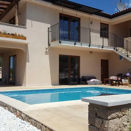 Casa Mia Apartment *