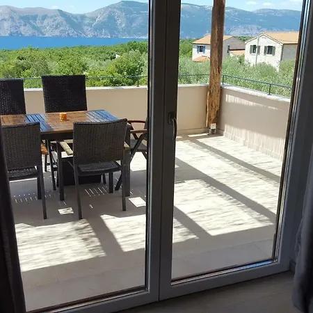 Casa Mia Διαμέρισμα *