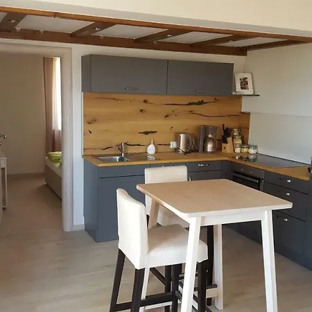 Casa Mia Διαμέρισμα