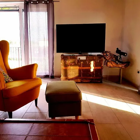 Apartment Casa Mia *