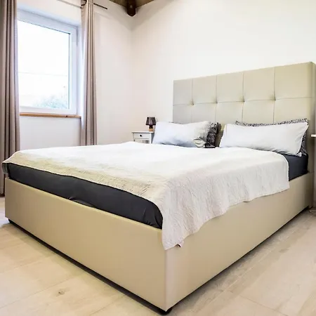 Casa Mia Apartment Linardici