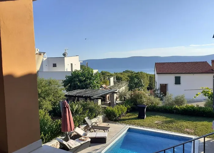 Casa Mia * Linardići