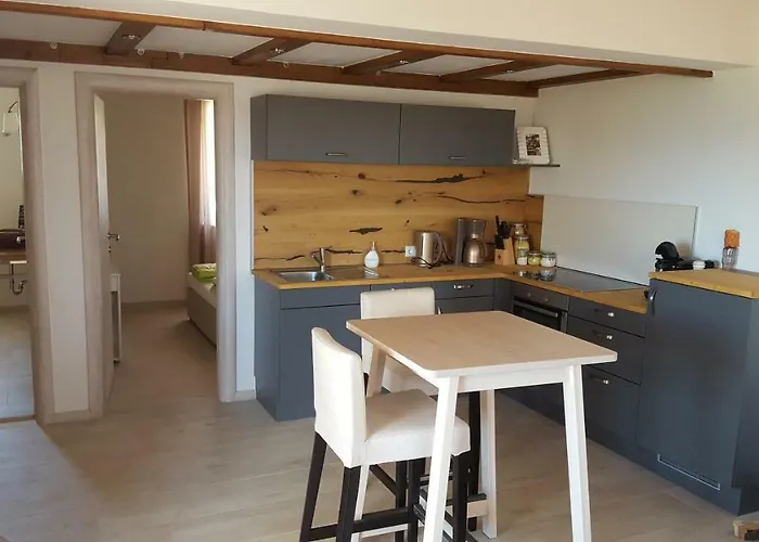 Casa Mia Appartamento