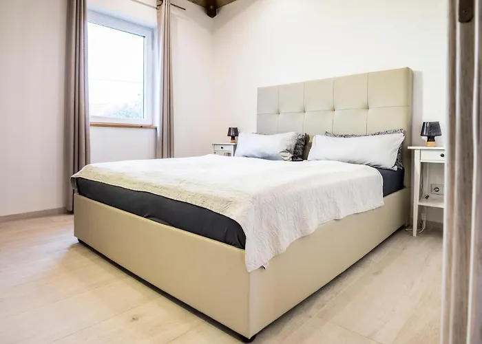 Casa Mia Appartamento Linardići