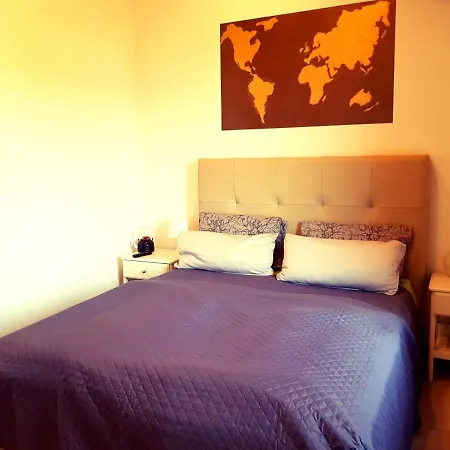 Casa Mia *