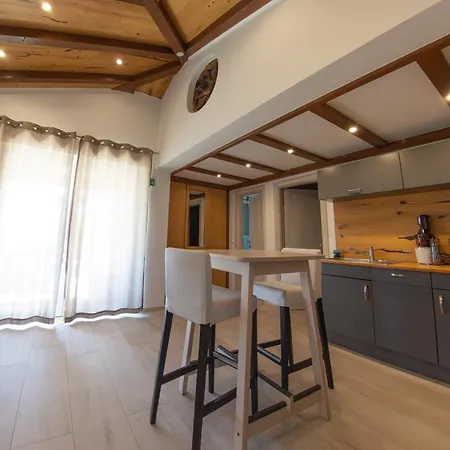Apartman Casa Mia