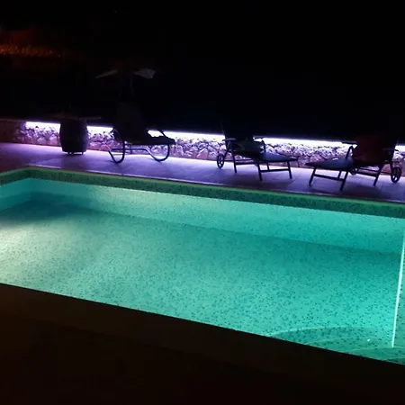 Casa Mia Daire Linardići