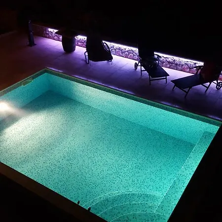 Casa Mia *
