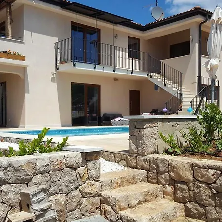 Casa Mia アパート