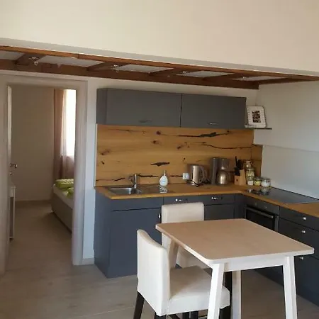 Casa Mia Linardici