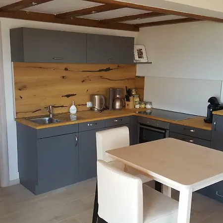 Casa Mia アパート Linardići