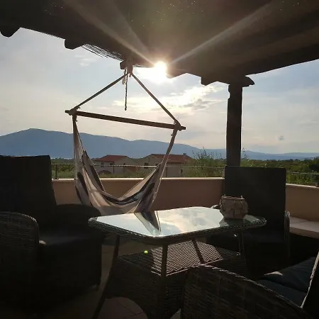 Casa Mia *