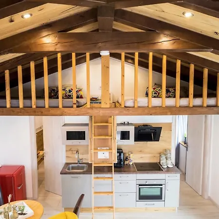 Casa Mia