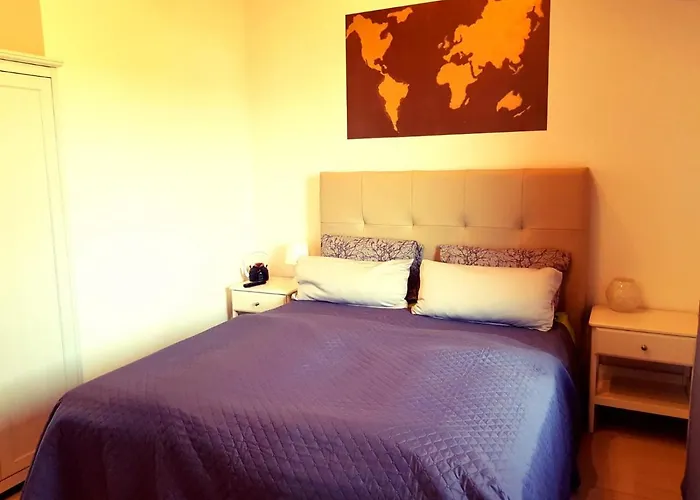 Casa Mia *