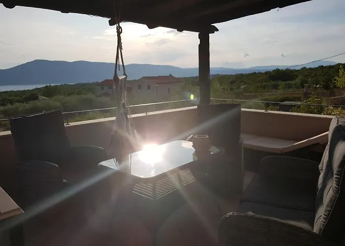 Lejlighed Casa Mia Linardići