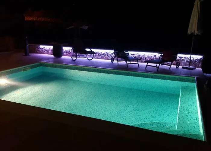 Casa Mia Lejlighed Linardići