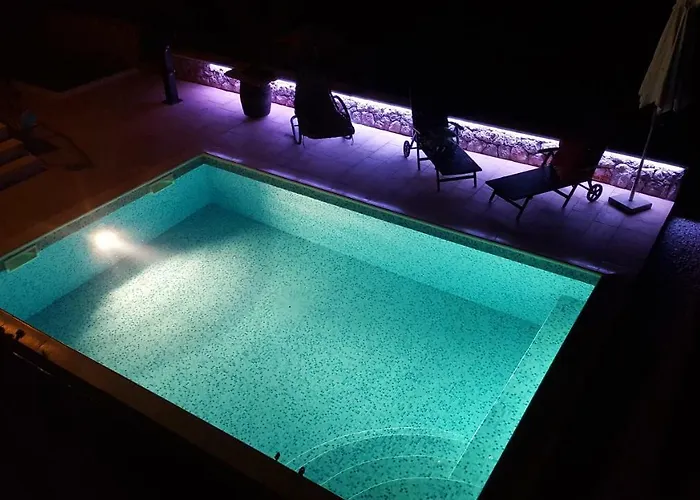 Casa Mia *