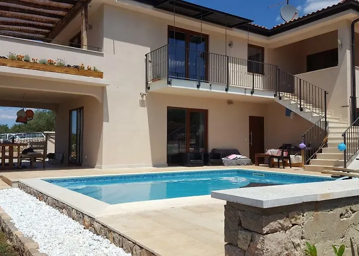 Casa Mia Lejlighed *