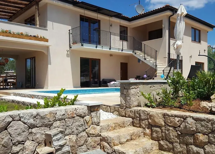 Casa Mia Lejlighed