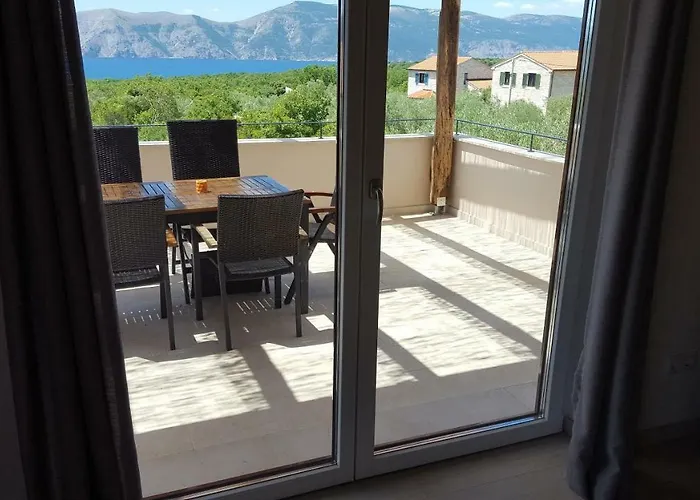 Casa Mia Lejlighed *