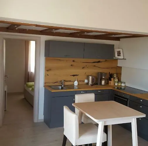 Casa Mia Linardići