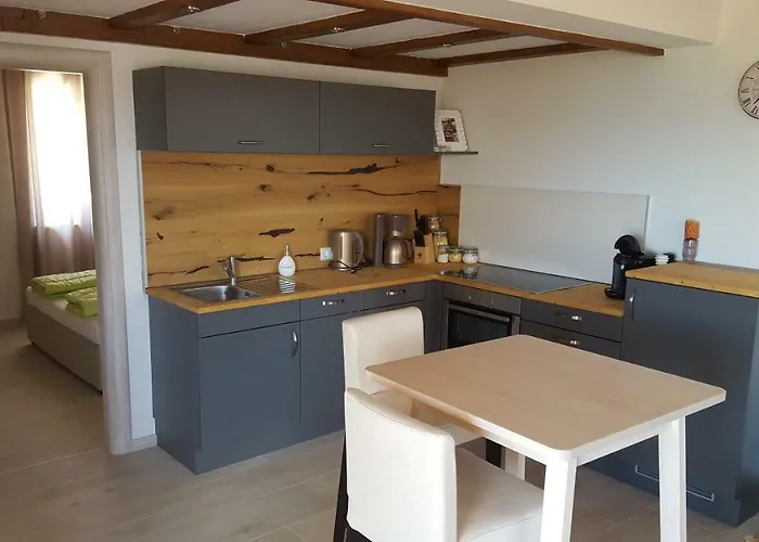Casa Mia Lejlighed Linardići