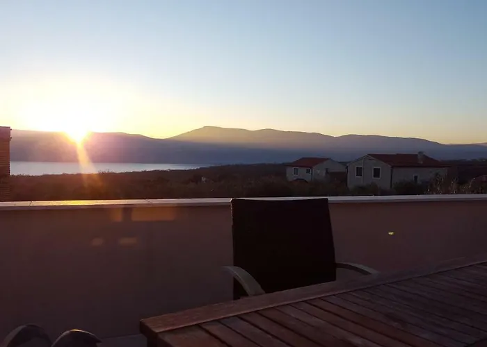 Casa Mia * Linardići