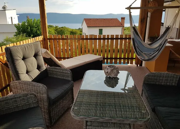 Casa Mia Linardići