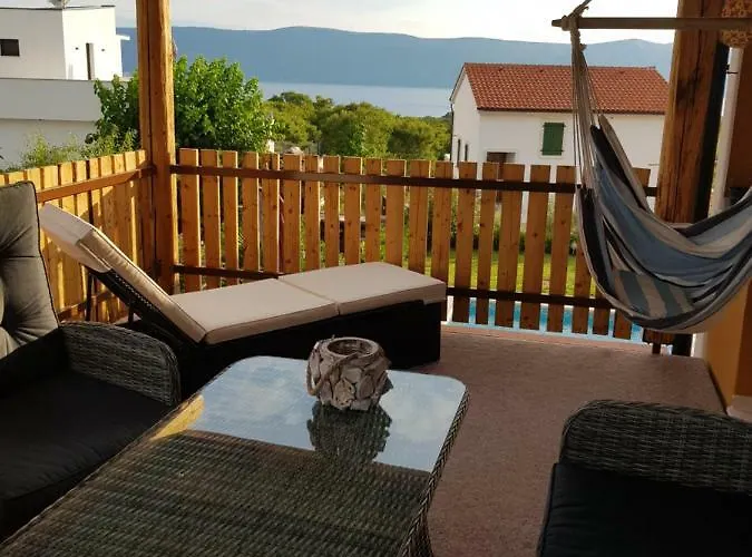 Casa Mia Linardići