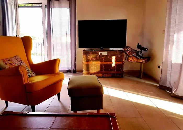 Lejlighed Casa Mia *