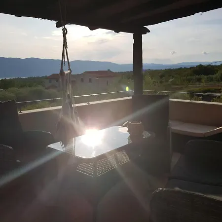 Appartement Casa Mia Linardići