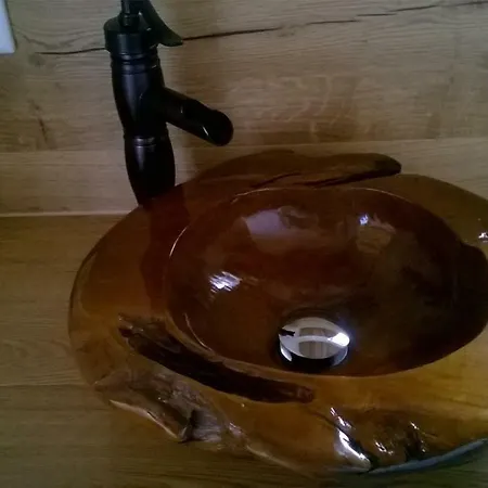 Casa Mia Appartement